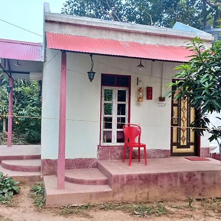 Kurchi Homestay Ghatshila Екстер'єр фото