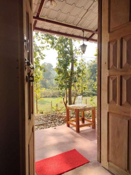 Kurchi Homestay Ghatshila Екстер'єр фото