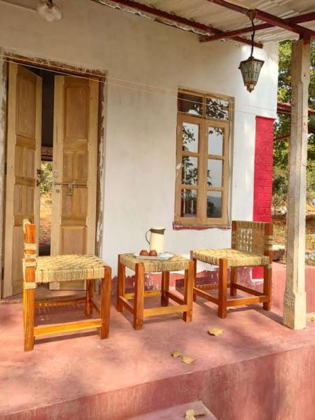 Kurchi Homestay Ghatshila Екстер'єр фото