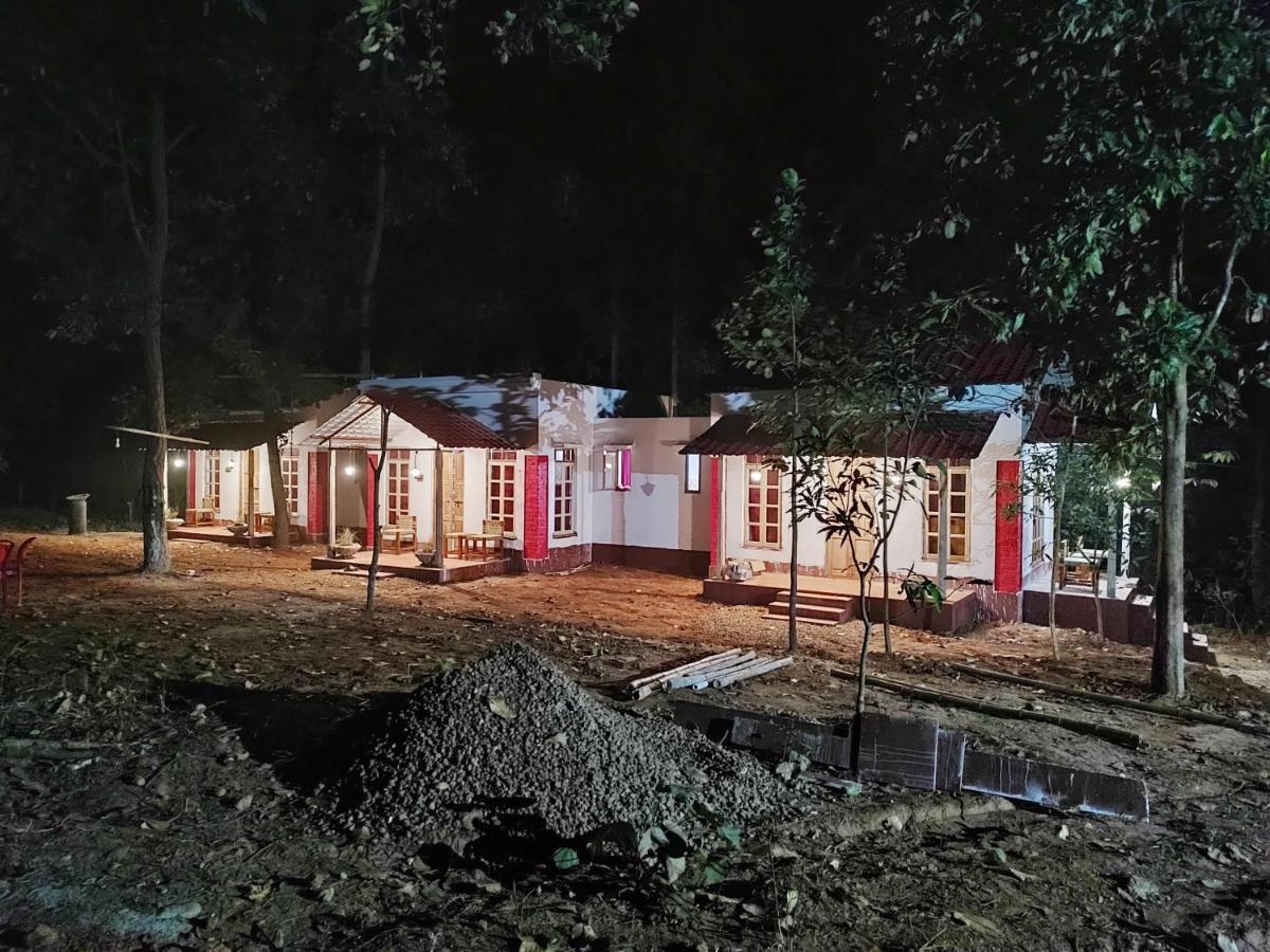 Kurchi Homestay Ghatshila Екстер'єр фото