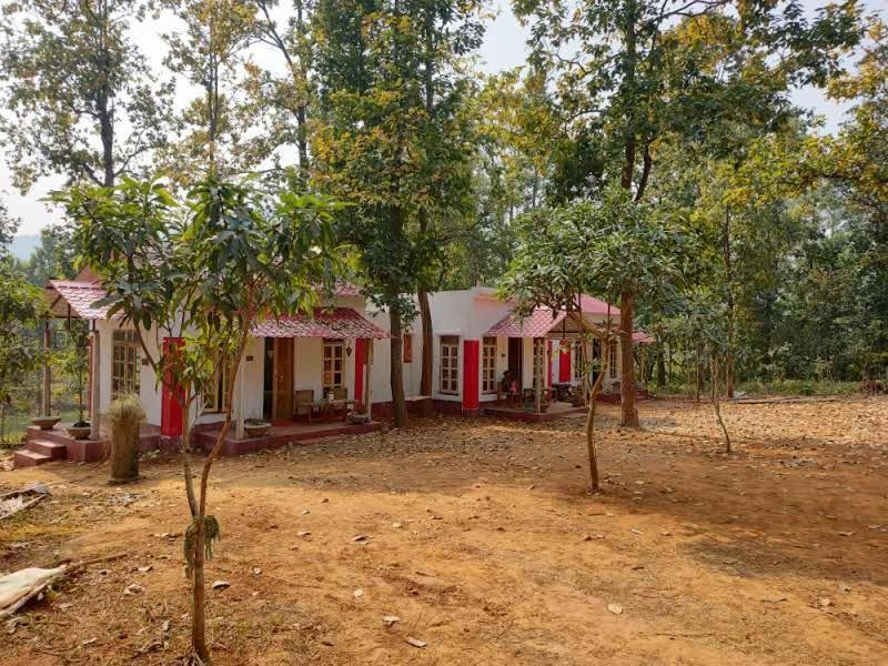 Kurchi Homestay Ghatshila Екстер'єр фото