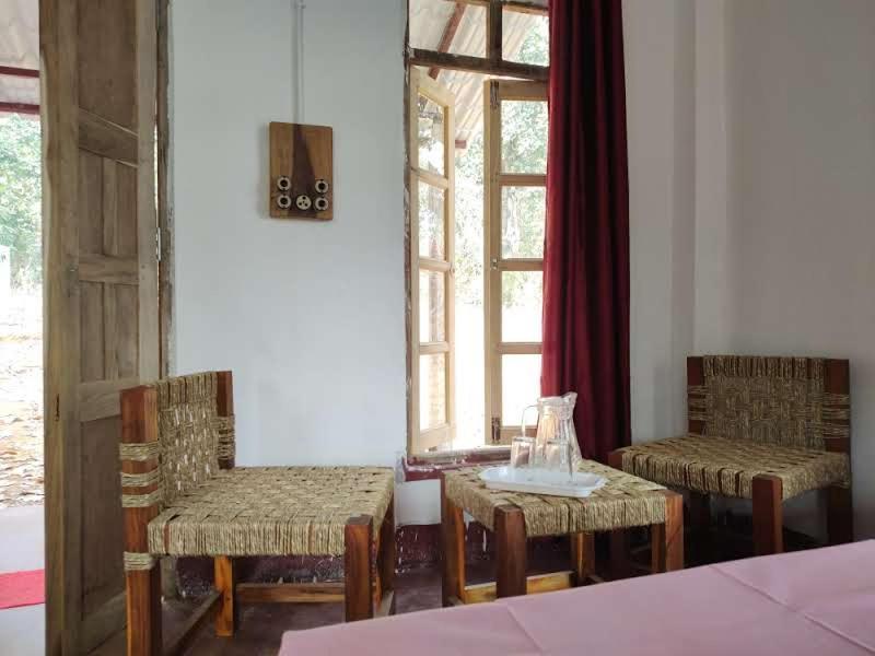Kurchi Homestay Ghatshila Екстер'єр фото
