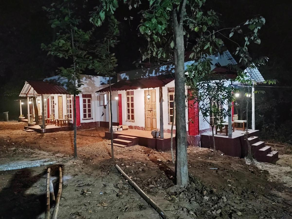 Kurchi Homestay Ghatshila Екстер'єр фото