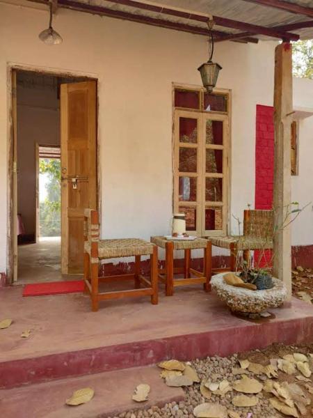 Kurchi Homestay Ghatshila Екстер'єр фото
