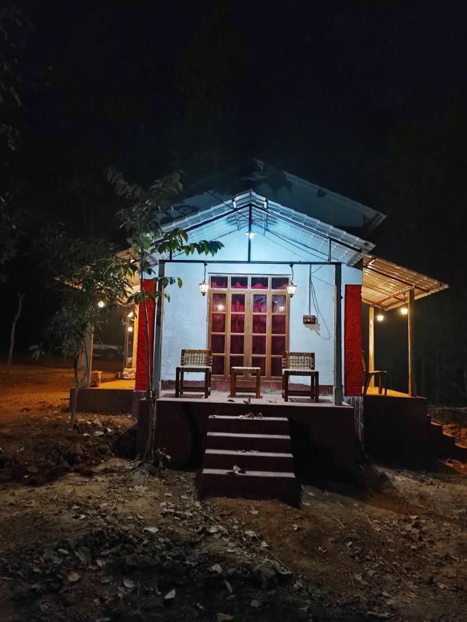 Kurchi Homestay Ghatshila Екстер'єр фото