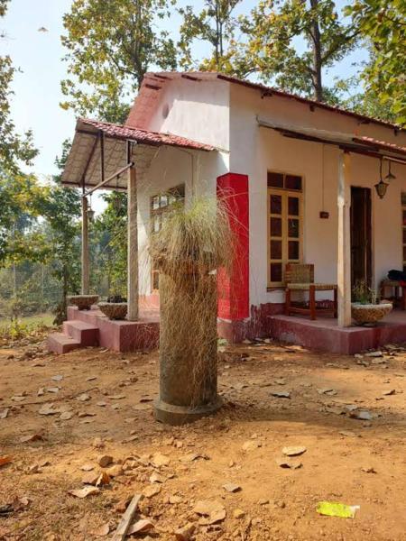 Kurchi Homestay Ghatshila Екстер'єр фото