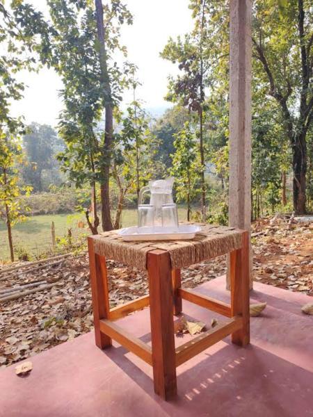 Kurchi Homestay Ghatshila Екстер'єр фото