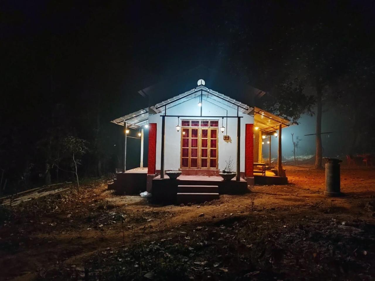 Kurchi Homestay Ghatshila Екстер'єр фото