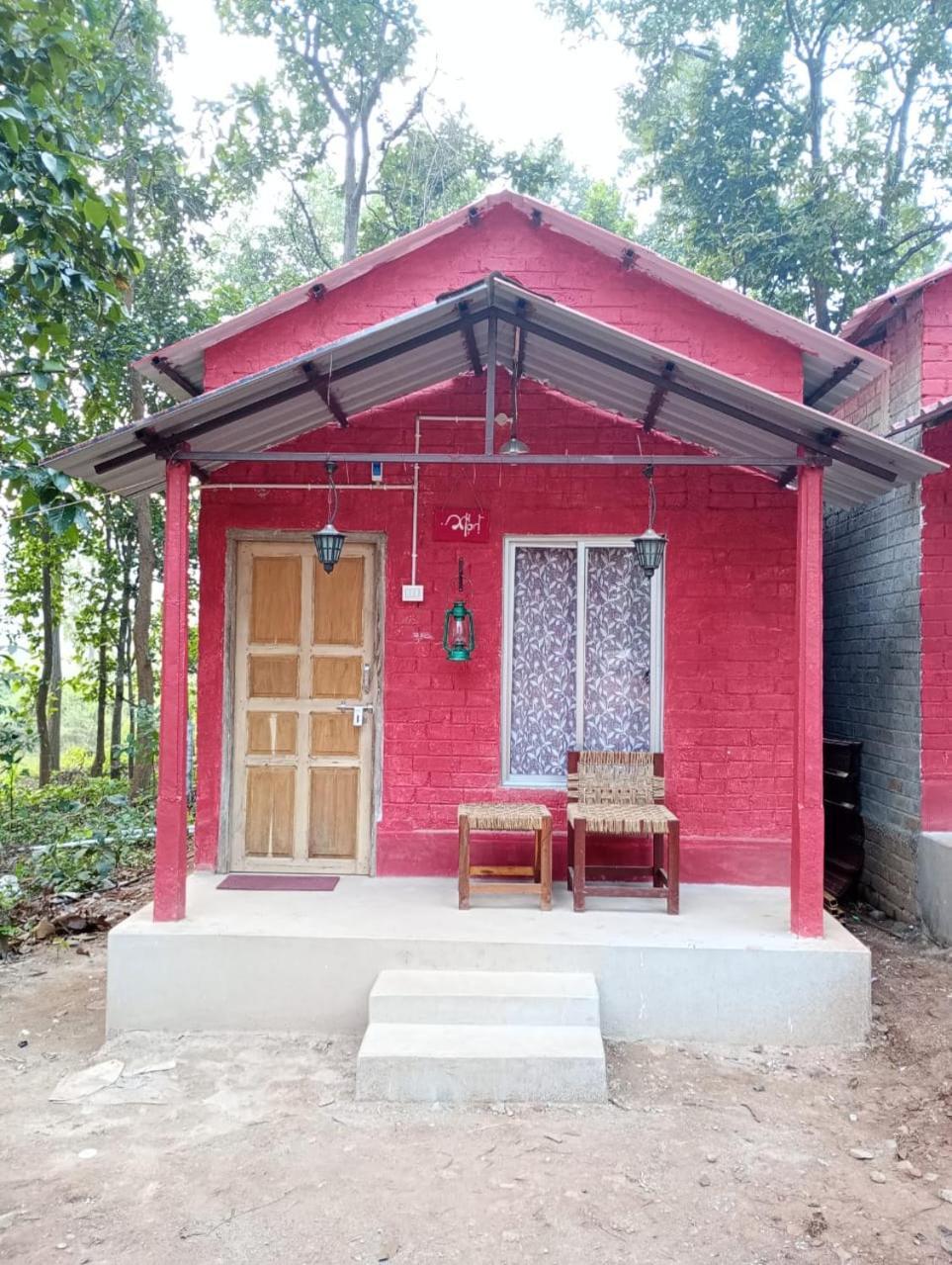 Kurchi Homestay Ghatshila Екстер'єр фото
