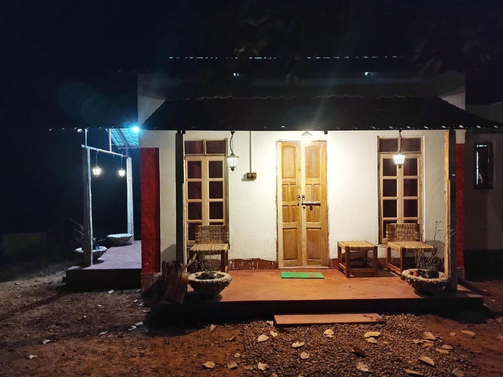Kurchi Homestay Ghatshila Екстер'єр фото